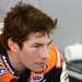 Nicky Hayden is aiming to reclaim the MotoGP title in 2008