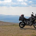 I've racked up 6129 miles on a Triumph Tiger 1200 Rally Explorer - here's what I've learned
