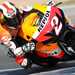Pedrosa is struggling with his injuries