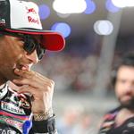 MotoGP: Jorge Martin confirms his desire to leave Aprilia at the end of 2025