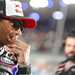 Jorge Martin has requested his right to depart Aprilia at the end of the 2025 MotoGP season,.