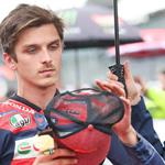 MotoGP: Luca Marini suffers multiple injuries in Suzuka 8 hours test crash