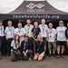 Charity event at Silverstone