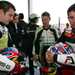 It was a mixed day in the first free practice in Qatar for Britain's Jonathan Rea, Chris Walker and Craig Jones