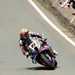 Davey Todd riding his BMW M1000RR