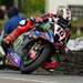Peter Hickman riding his BMW M1000RR