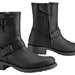 Falco Ladies Dany 2 boots in black