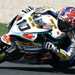Alstare Suzuki's Fonsi Nieto claims first World Superbike victory