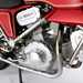 Hesketh V1000 motorcycle review - Engine