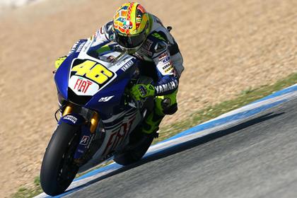 Valentino Rossi's Yamaha team boss is convinced moving to Bridgestone will revitalise a title challenge