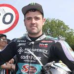 Isle of Man TT 2025: Michael Dunlop secures 30th TT victory in opening Supersport race