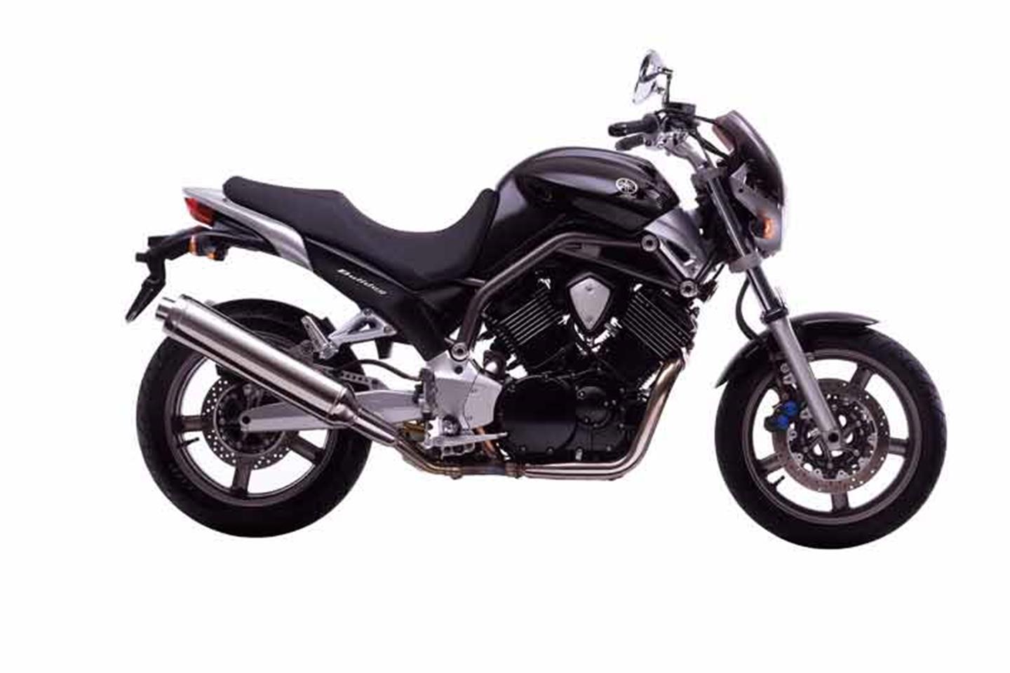 YAMAHA BT1100 BULLDOG (2002-2007) Motorcycle Review | MCN