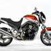 Yamaha BT1100 Bulldog motorcycle review - Side view