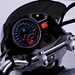 Yamaha BT1100 Bulldog motorcycle review - Instruments