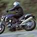 Yamaha BT1100 Bulldog motorcycle review - Riding