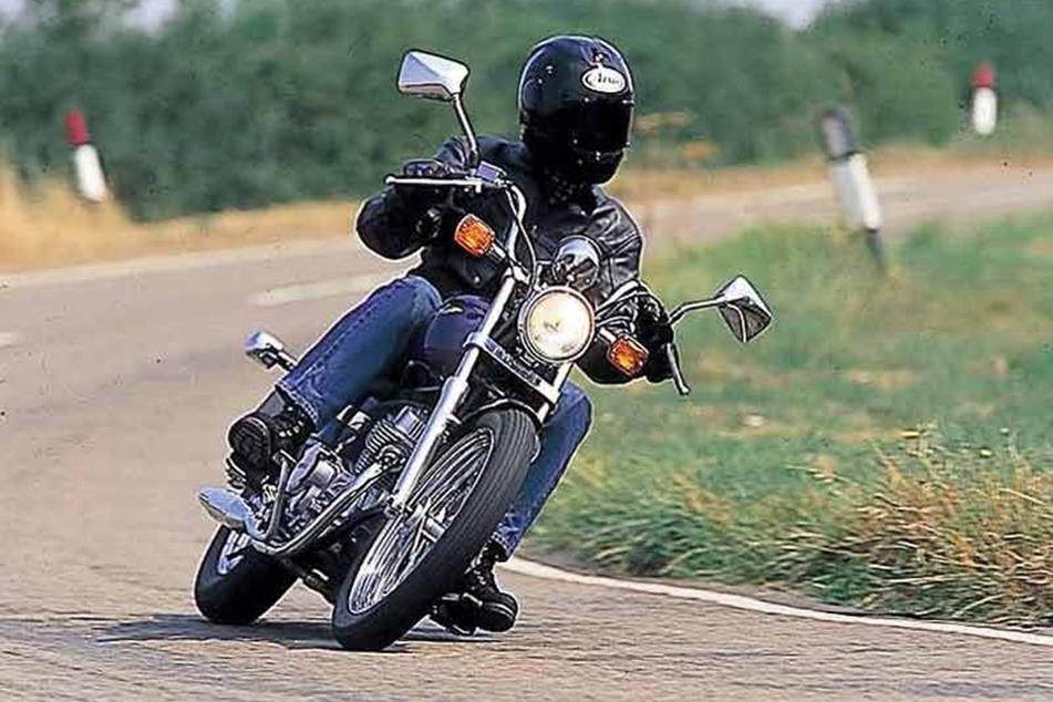 Yerbay Bremsbeläge Vorne Für Honda Rebel - Sichere Bremsleistung