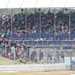 The crowd at Silverstone for the 2025 British Grand Prix.