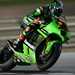 Kawasaki's John Hopkins is confident he can ride at 100 per cent in the season opener in Qatar