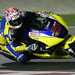 Tech 3 Yamaha's Colin Edwards is excited about this weekend's opening race in Qatar as he 'goes a lot faster when he can't see where he's going'