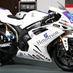 R1 Cup riders head to Croft for testing