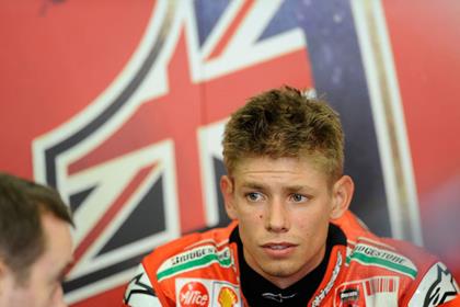 Defending champion Casey Stoner feels Ducati have solved issues at problem circuits