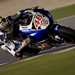 Valentino Rossi is wary of premier class rookies such as team-mate Jorge Lorenzo and James Toseland