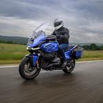 BMW R1300RT (2025 on) Review