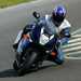 Suzuki GSX-R1000 motorcycle review - Riding