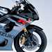 Suzuki GSX-R1000 motorcycle review - Front view