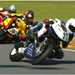 Richard Cooper finished a sensational fifth in the Daytona 200