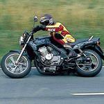 HONDA CB500 (1994 - 2003) Review