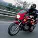 Honda CB500 motorcycle review - Riding