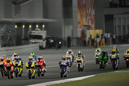 Discussion have already begun between the Sepang circuit and Musco lighting company over a possible night race