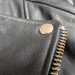 Richa Camden jacket popper