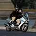 Honda FJS600 Silver Wing motorcycle review - Riding
