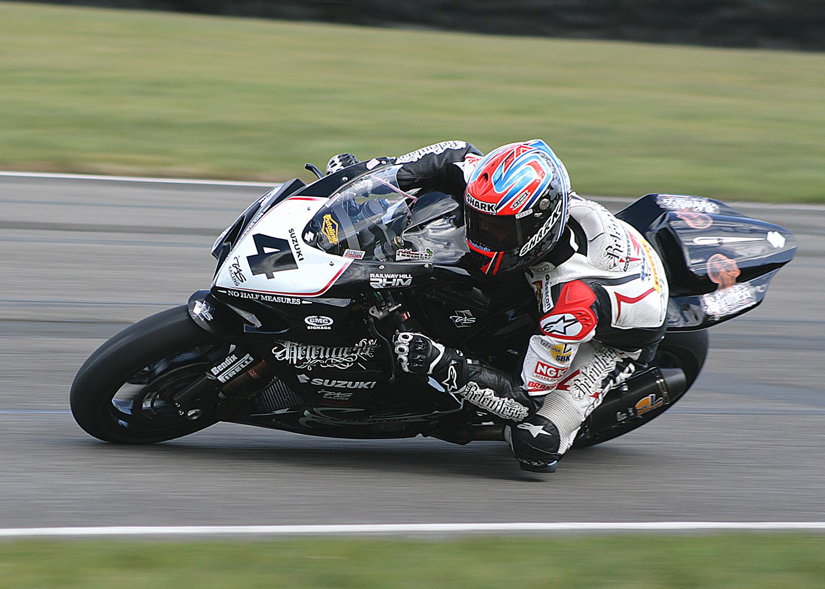 Michael Laverty