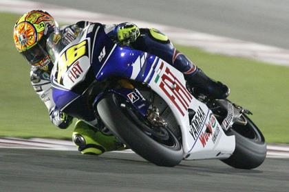 Valentino Rossi is looking forward to heading to Jerez later this week