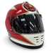 Carl Fogarty's helmet offered as part of the collection