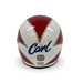 Carl Fogarty's helmet offered as part of the collection