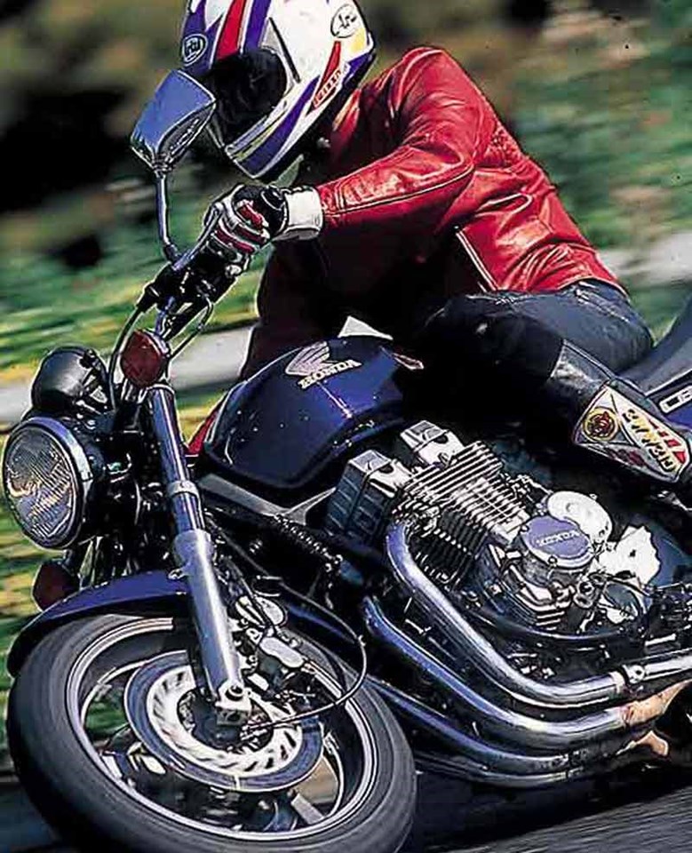 Ampoule Osram pour Moto Honda 750 Cb F2 Seven Fifty 1994 à 2003 AV