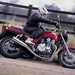 Honda CB750 F2 motorcycle review - Riding
