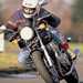 Honda CB750 F2 motorcycle review - Riding