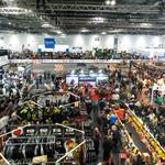 MCN London Motorcycle Show comes to a close after more than a decade of events in the capital