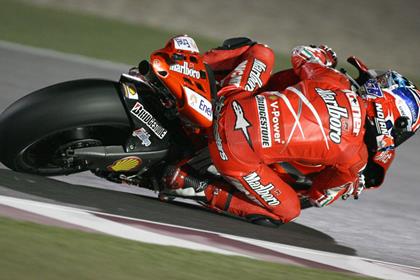 Casey Stoner is confident of ending his Jerez podium jinx this weekend