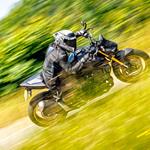 I've covered over 5k miles on a Honda CB1000 Hornet SP and these are the pros and cons so far