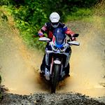 Decades of safety, engineered for every ride: From MotoGP tracks to mountain trails