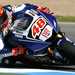 Jorge Lorenzo has had an emotional first day at his home MotoGP in Jerez