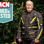 RST Pro Series Paragon 7 CE Textile Jacket