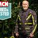 RST Pro Series Pargon 7 textile jacket