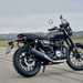 Honda GB350 rear three quarters